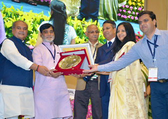 Telangana-State-bags-5-national-awards-in-the-implementation-of-MGNREGS