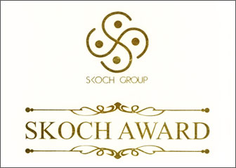 SKOCH-award-to-Telangana-State