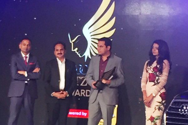 Audi Ritz Inspirational Icon of the Year-2015-KTR