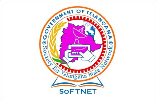 SOFTNET (Society for Telangana State Network)