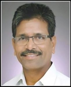 Sri Alugubelli Narsi Reddy