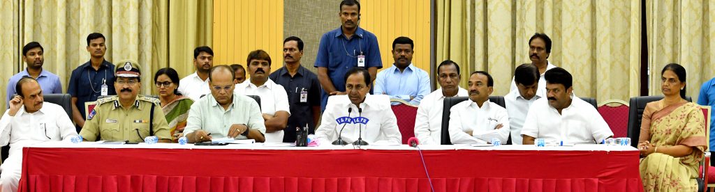 CM-KCR-Press-meet-after-high-level-meeting-on-coronavirus-situation-in-Telangana-22-03-2020