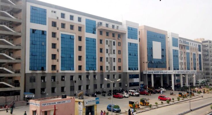 Telangana-Government-Hospital