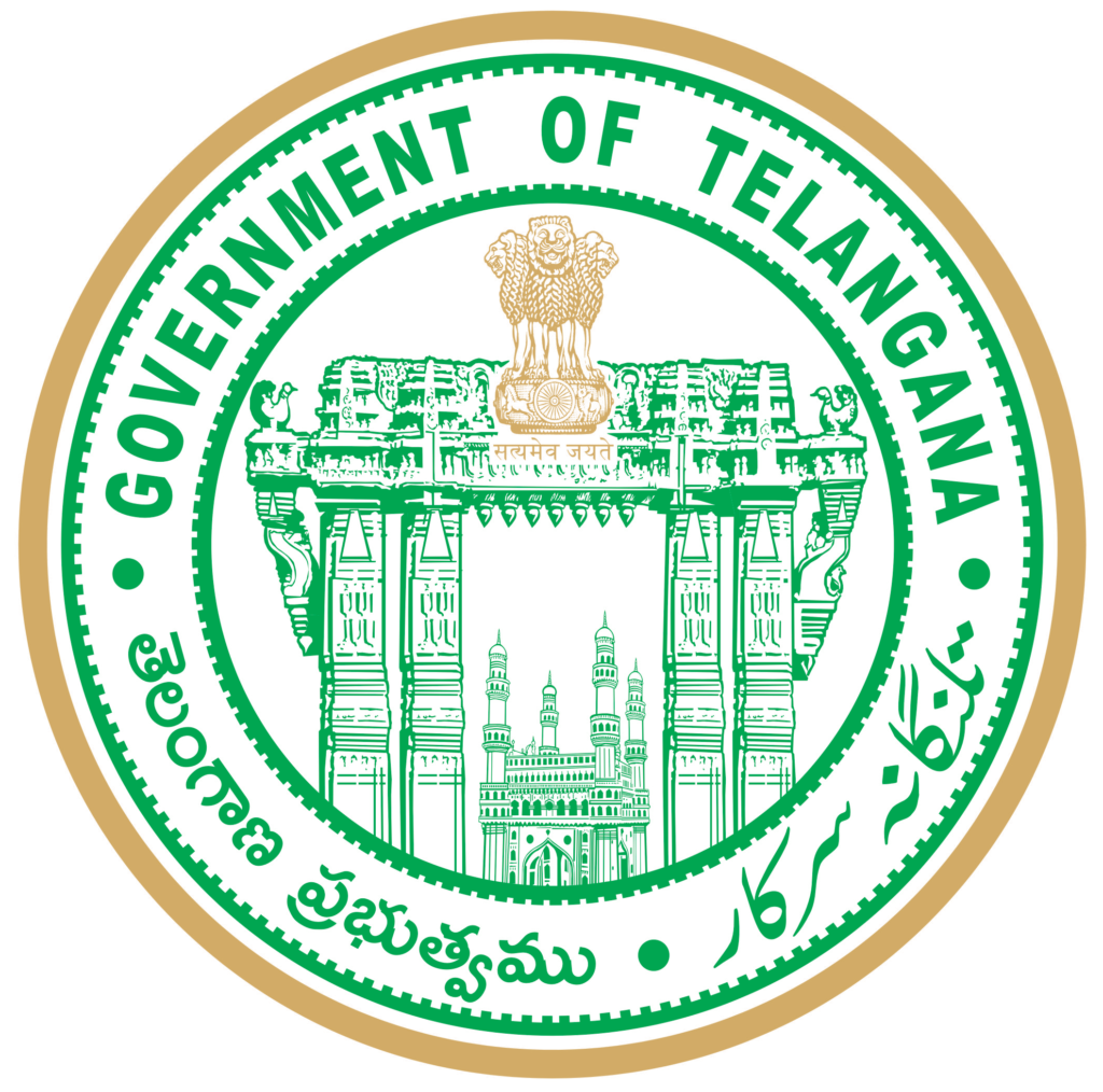 Telangana Logo