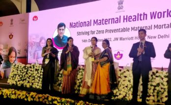 Telangana-bags-two-awards-in-maternity-health-segment