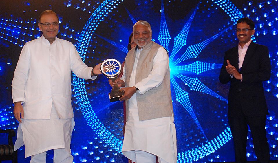 CM Award