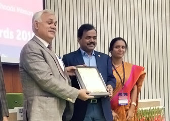 Hyderabad-bags-Swachhata-Excellence-Award