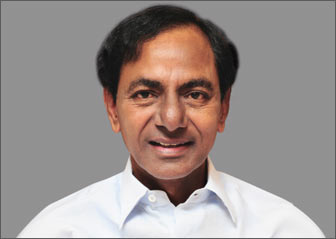 SRI K. CHANDRASHEKAR RAO