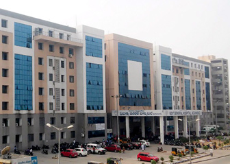 Telangana-Government-Hospital