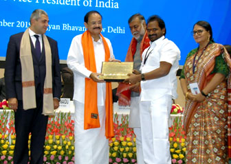 Telangana-Tourism-received-National-Tourism-Award