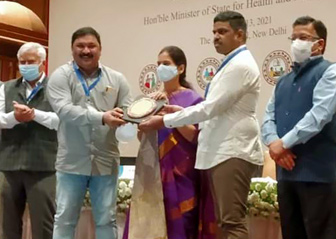 Telangana-bags-awards-in-Health-and-Fit-Nation-campaign-of-MOHFW