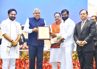 Telangana-bags-four-national-tourism-awards