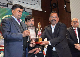 Telangana-irrigation-department-bags-CBIP-award