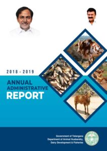 Animal Husbandry Dairy Development and Fisheries Department-Annual-Report-2018-19