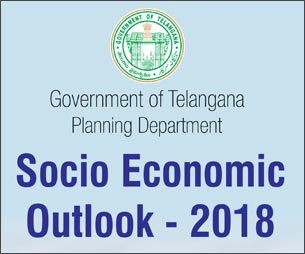 Socio Economic Outlook 2018​​