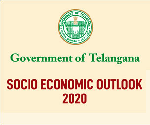 Socio Economic Outlook - 2020