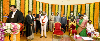 Swearing-in-ceremony-of-Telangana-High-Court-Chief-Justice-Sri-Ujjal-Bhuyan