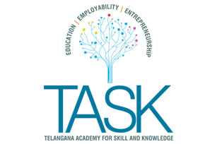 TASK (Telangana Academy for Skill and Knowledge