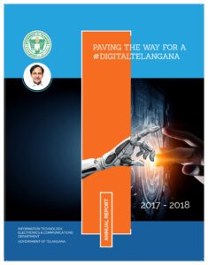 Telangana-IT-Department-Annual-Report-2017-18-1