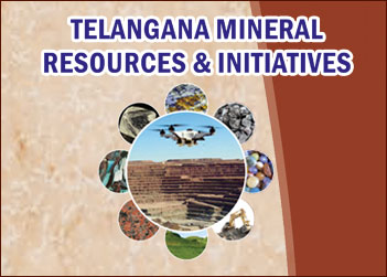 Telangana Mineral Resources & Initiatives