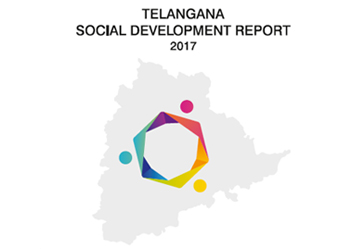 Telangana-Social-Development-Report-2017