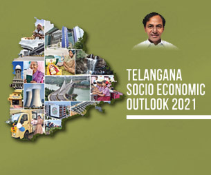 Telangana-Socio-Economic-Outlook-2021