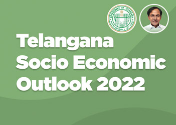 Telangana-Socio-Economic-Outlook-2022