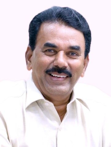 Sri Jupally Krishna Rao