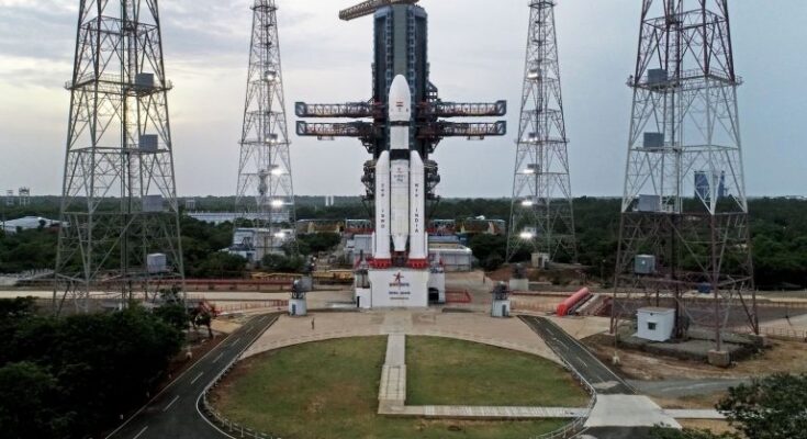 CM Congratulates ISRO on Successful Launch of Chandrayaan-3 Mission