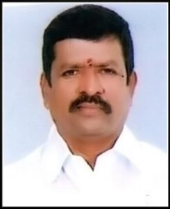 Sri Seri Subash Reddy