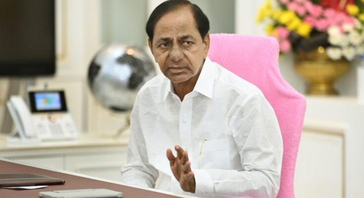 Telangana-Aims-to-Boost-Paddy-Production-to-4-Crore