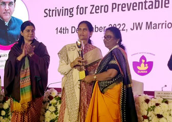 Telangana-bags-two-awards-in-maternity-health-segment