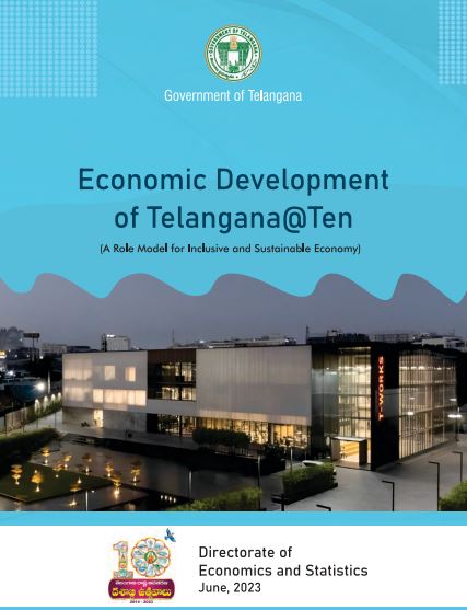 Working In Telangana pdf