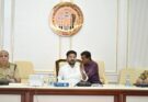 CM-Revanth-Reddy-held-a-review-on-job-notifications-issued-by-TSPSC