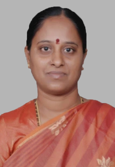 Smt. Konda Surekha