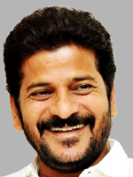 Council of Ministers - Sri Anumula Revanth Reddy